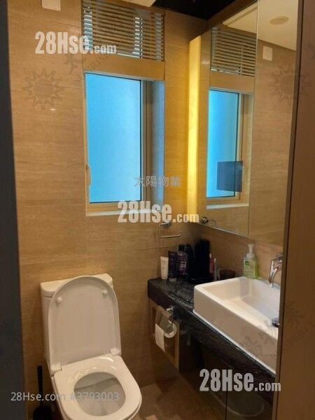 海滨南岸 售盘 2 房 481 平方尺