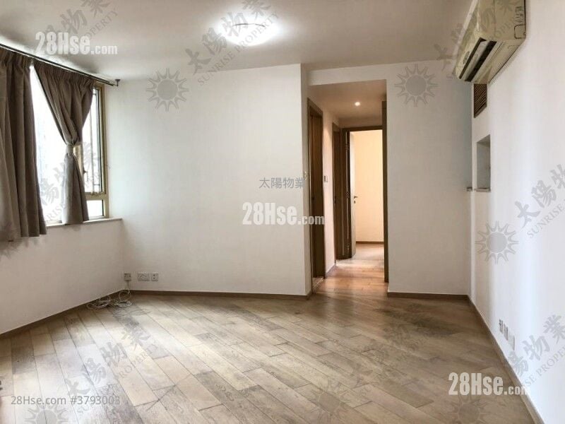 海滨南岸 售盘 2 房 481 平方尺