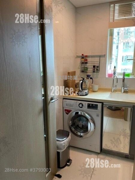 海滨南岸 售盘 2 房 481 平方尺