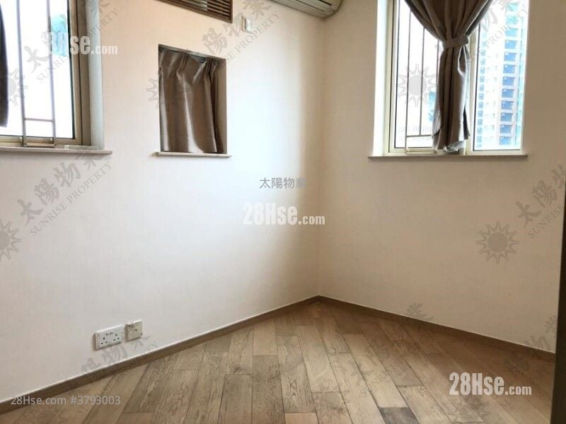 海滨南岸 售盘 2 房 481 平方尺