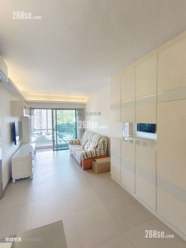 Bellagio Sell 2 Bedrooms , 1 Bathroom 575 ft²