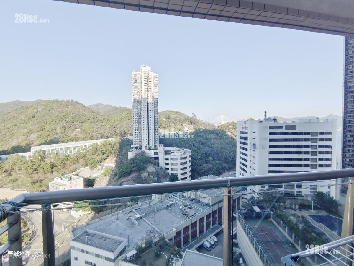 Bellagio Sell 2 Bedrooms , 1 Bathroom 575 ft²