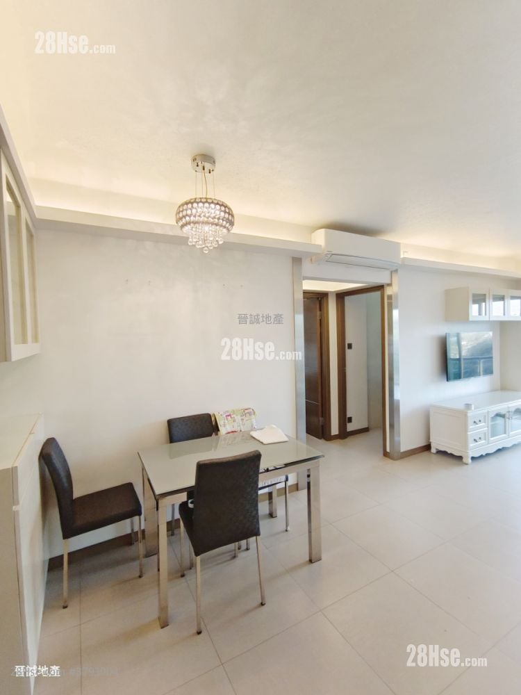 Bellagio Sell 2 Bedrooms , 1 Bathroom 575 ft²