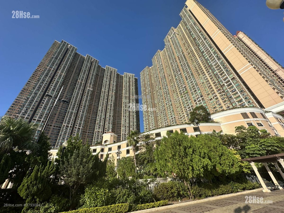 Bellagio Sell 2 Bedrooms , 1 Bathroom 575 ft²