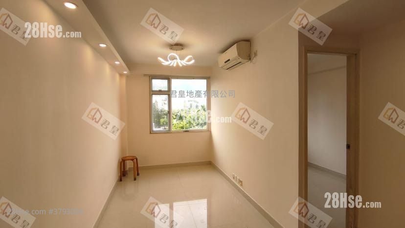 琼华阁 租盘 1 房 , 1 浴室 268 平方尺