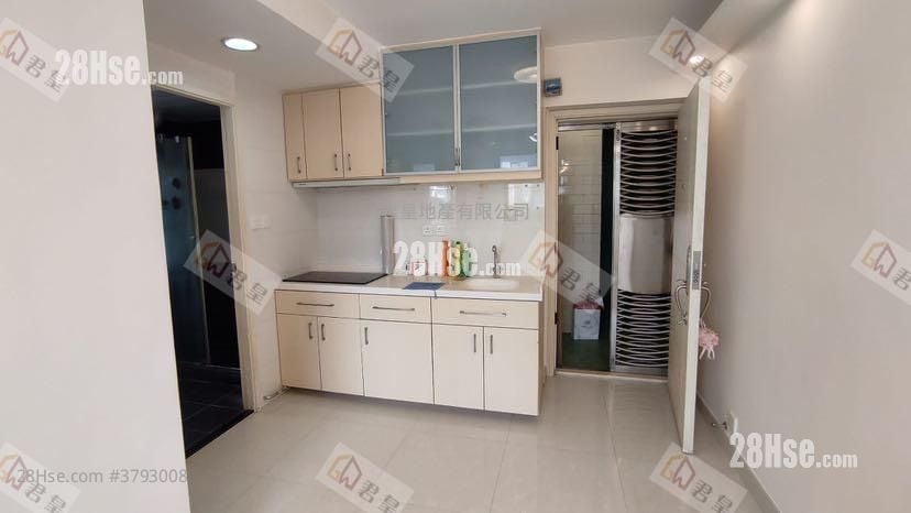 琼华阁 租盘 1 房 , 1 浴室 268 平方尺