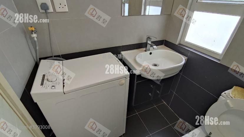 琼华阁 租盘 1 房 , 1 浴室 268 平方尺