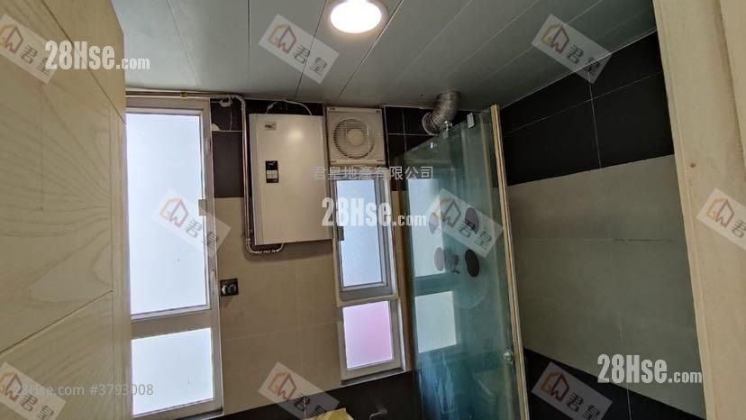 琼华阁 租盘 1 房 , 1 浴室 268 平方尺