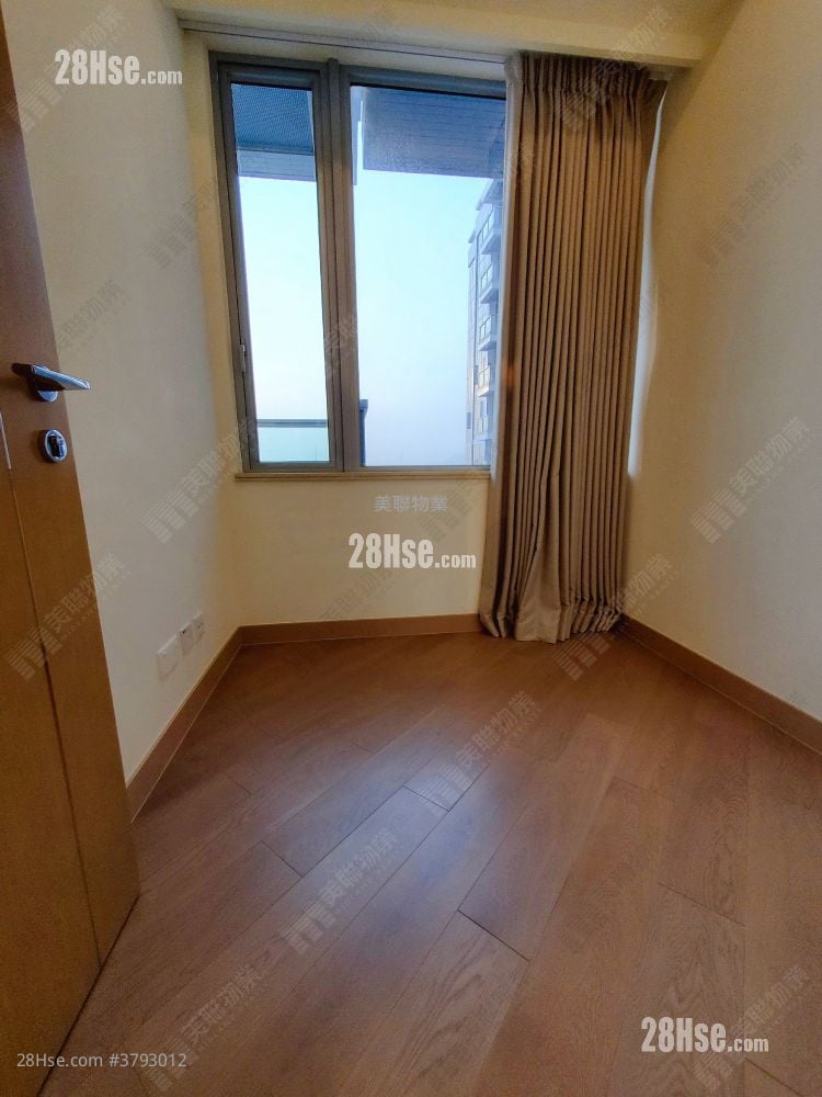 汇玺 租盘 2 房 , 2 浴室 535 平方尺