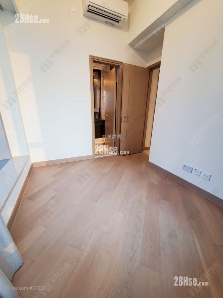 汇玺 租盘 2 房 , 2 浴室 535 平方尺