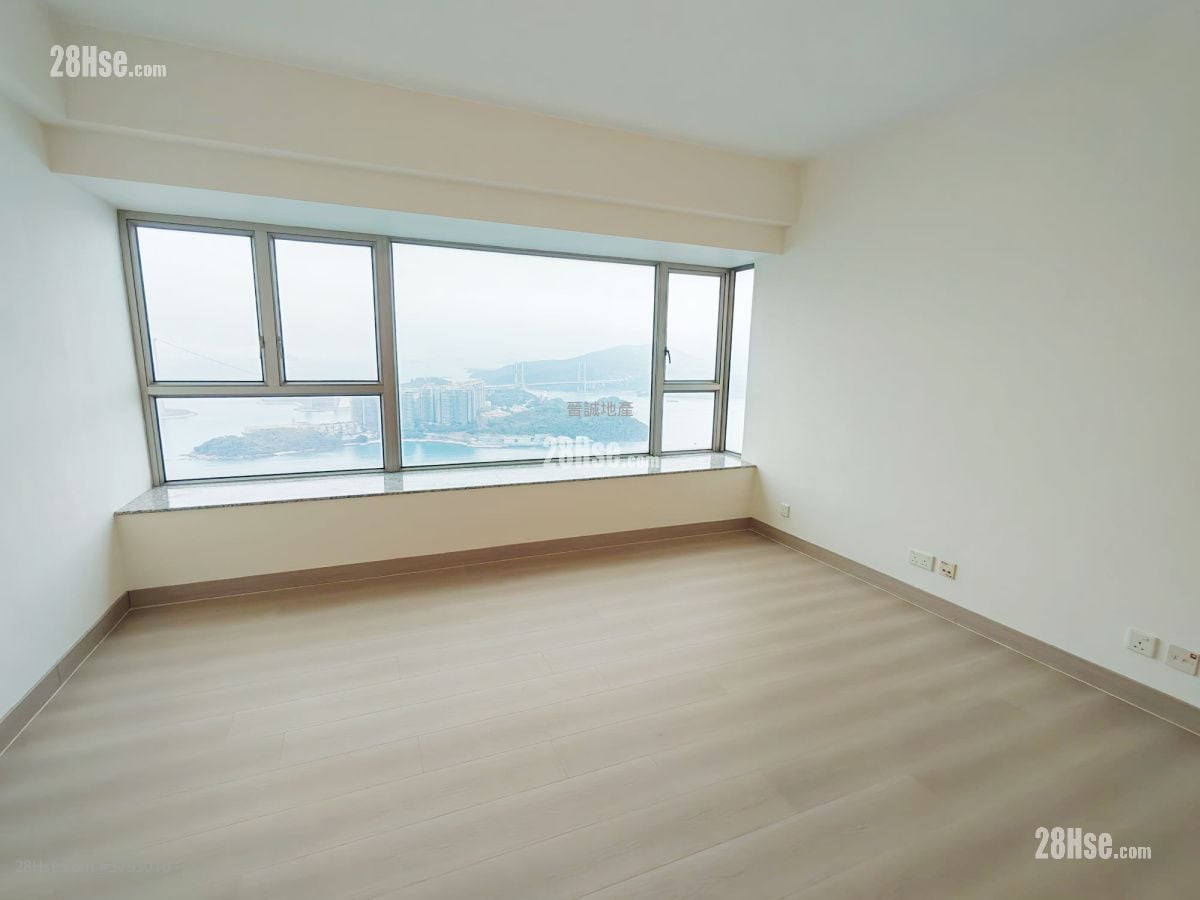 碧堤半岛 售盘 4 房 , 4 浴室 1,814 平方尺