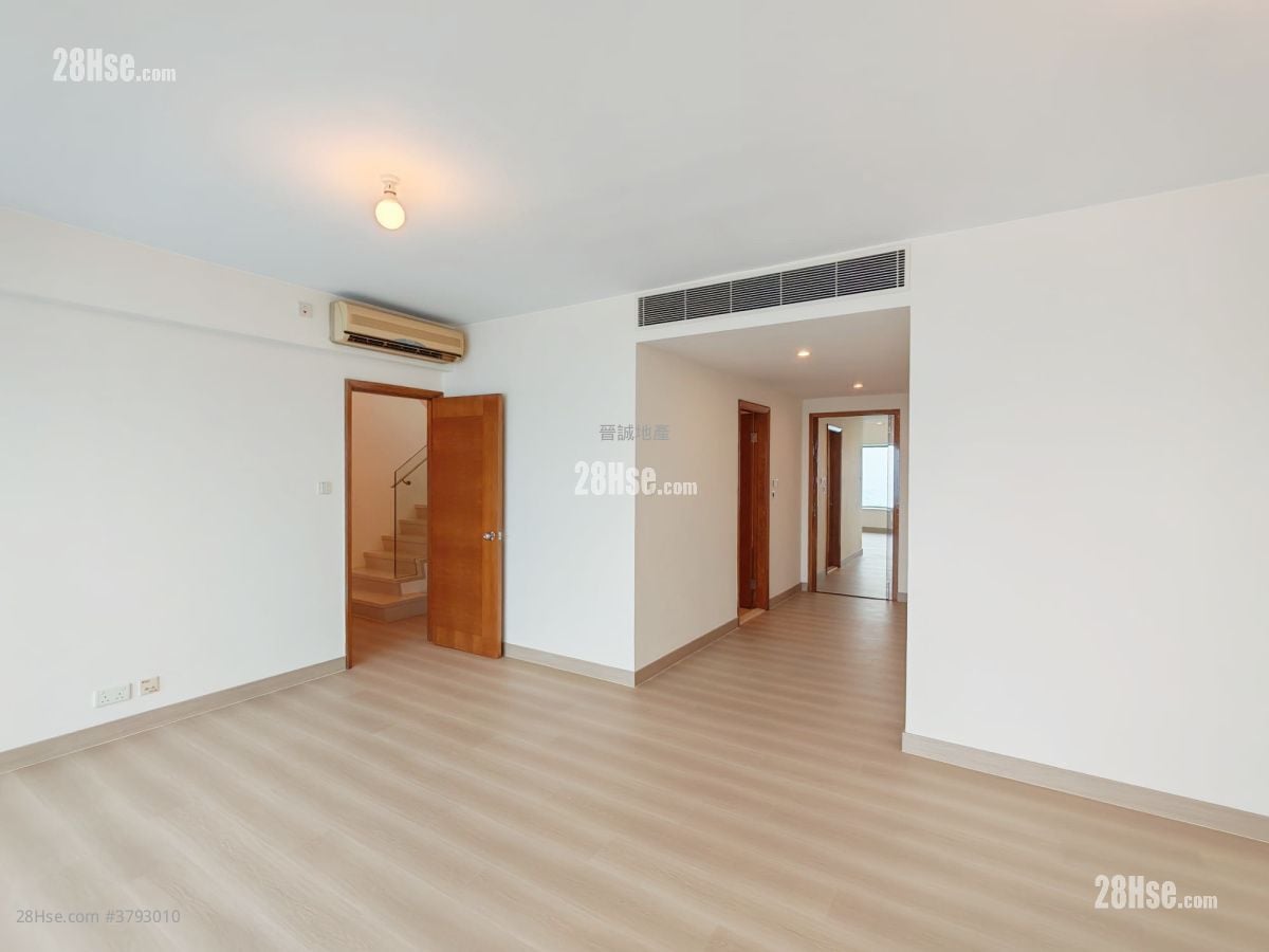 碧堤半岛 售盘 4 房 , 4 浴室 1,814 平方尺