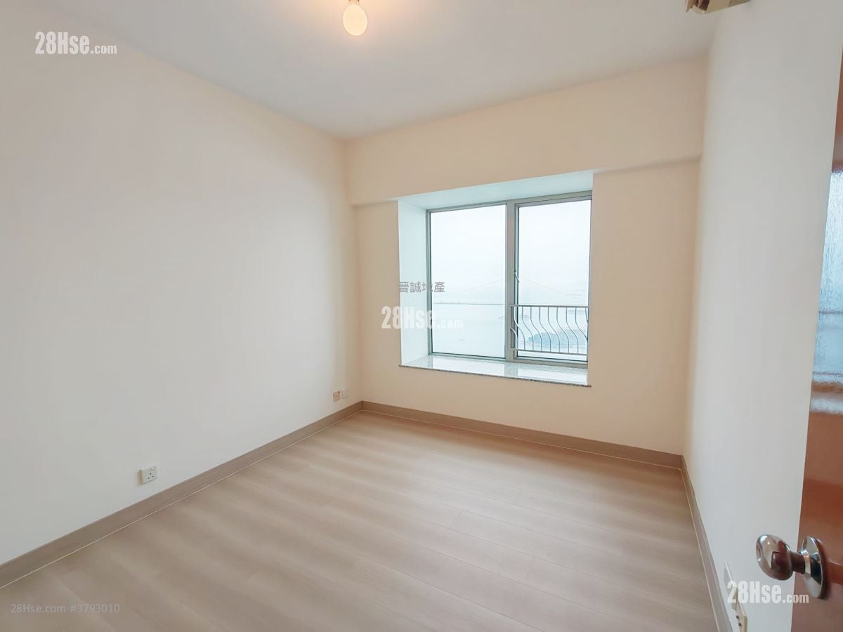 碧堤半岛 售盘 4 房 , 4 浴室 1,814 平方尺