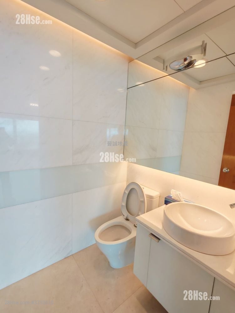 碧堤半岛 售盘 4 房 , 4 浴室 1,814 平方尺