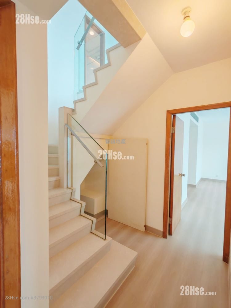 碧堤半岛 售盘 4 房 , 4 浴室 1,814 平方尺