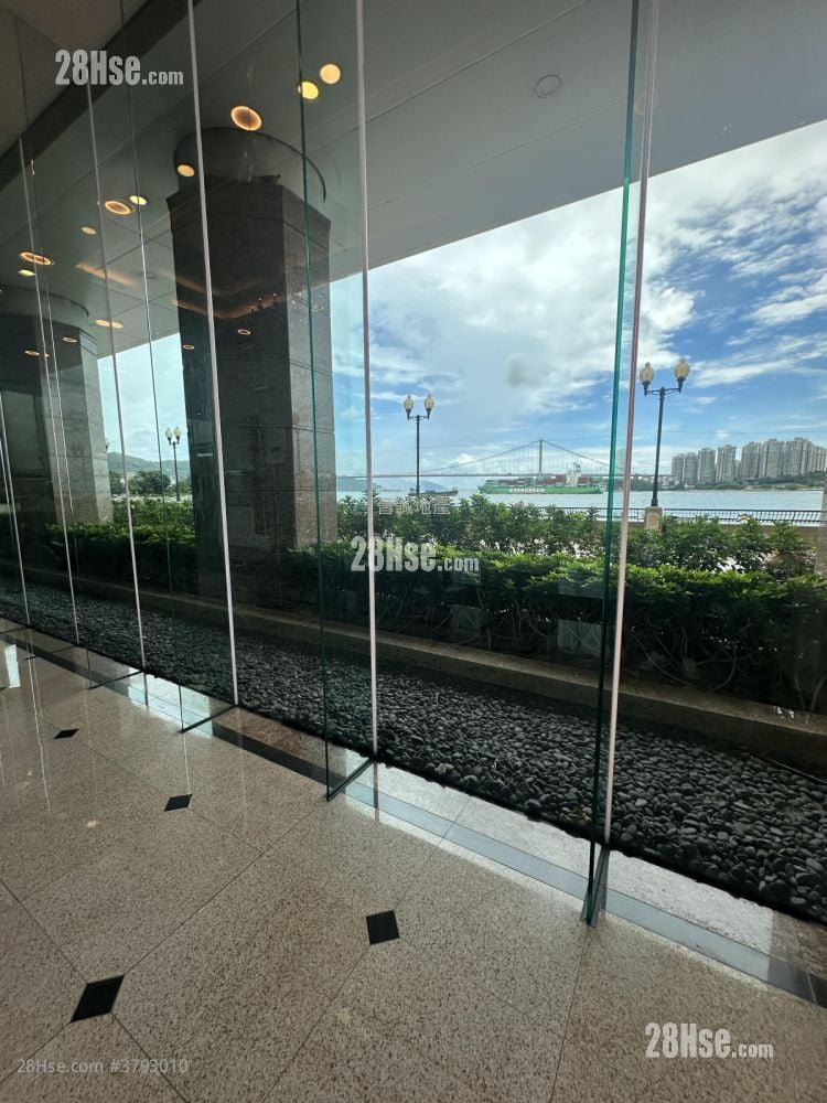 碧堤半岛 售盘 4 房 , 4 浴室 1,814 平方尺