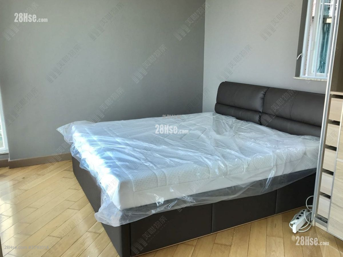 君汇港 售盘 4 房 , 3 浴室 1,362 平方尺