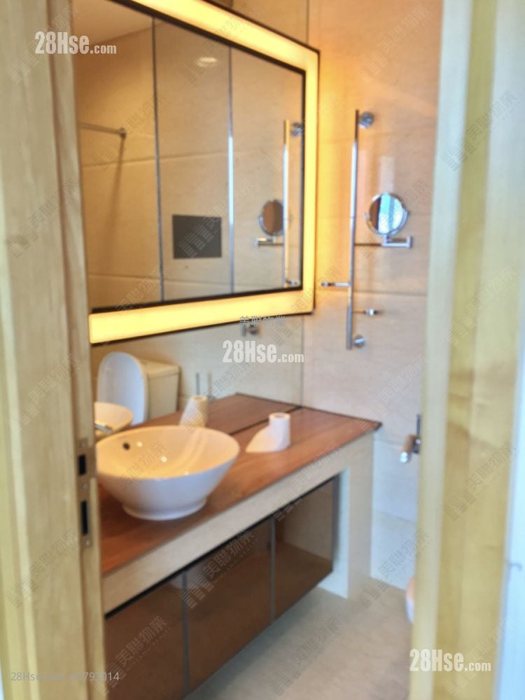 君汇港 售盘 4 房 , 3 浴室 1,362 平方尺