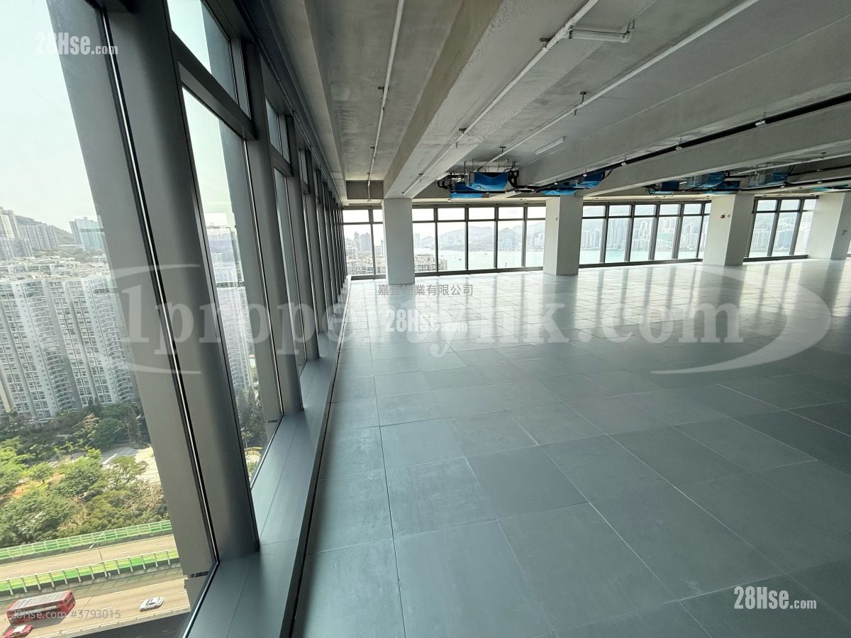 四洲集团中心 售盘