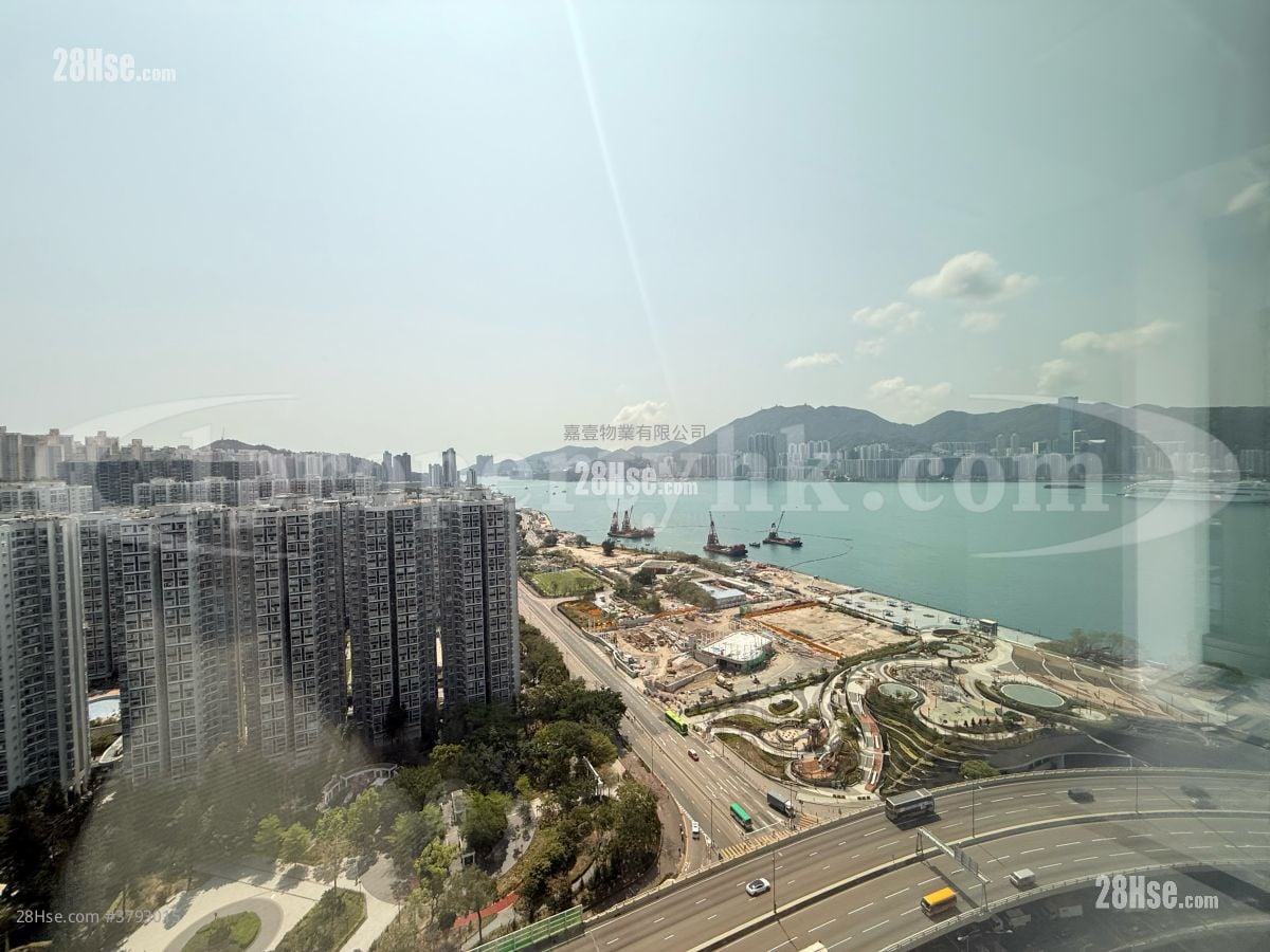 四洲集团中心 售盘