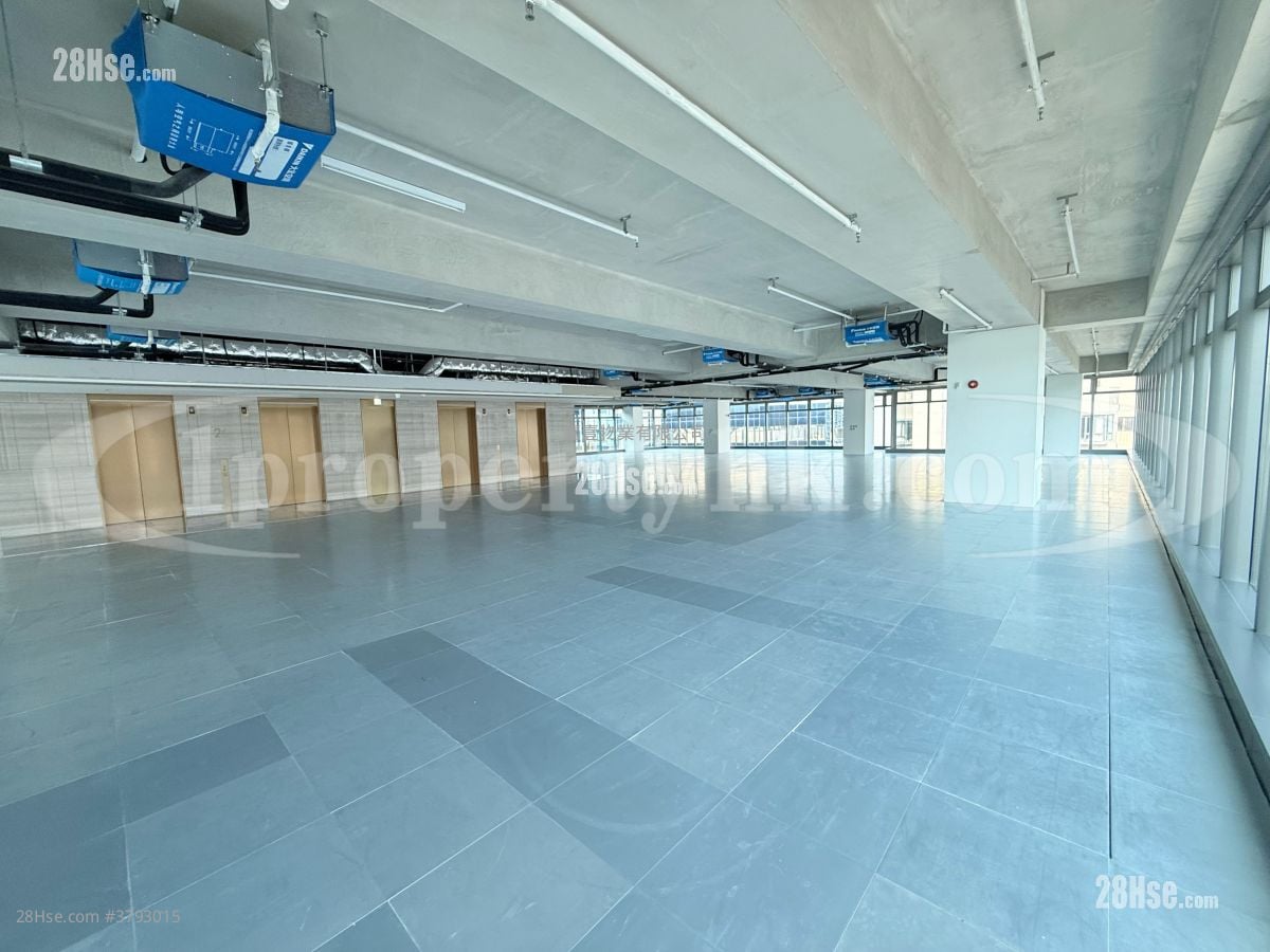 四洲集团中心 售盘