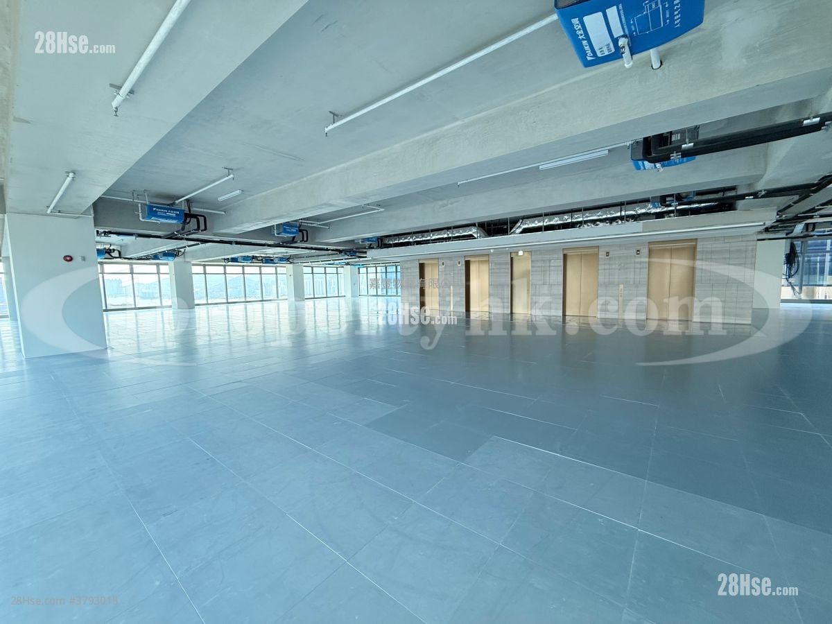 四洲集团中心 售盘