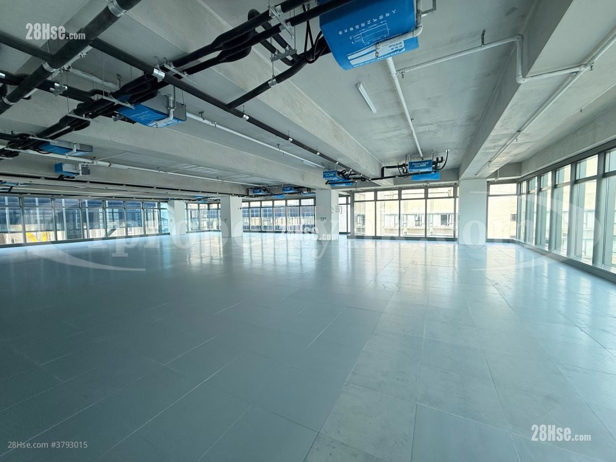 四洲集团中心 售盘