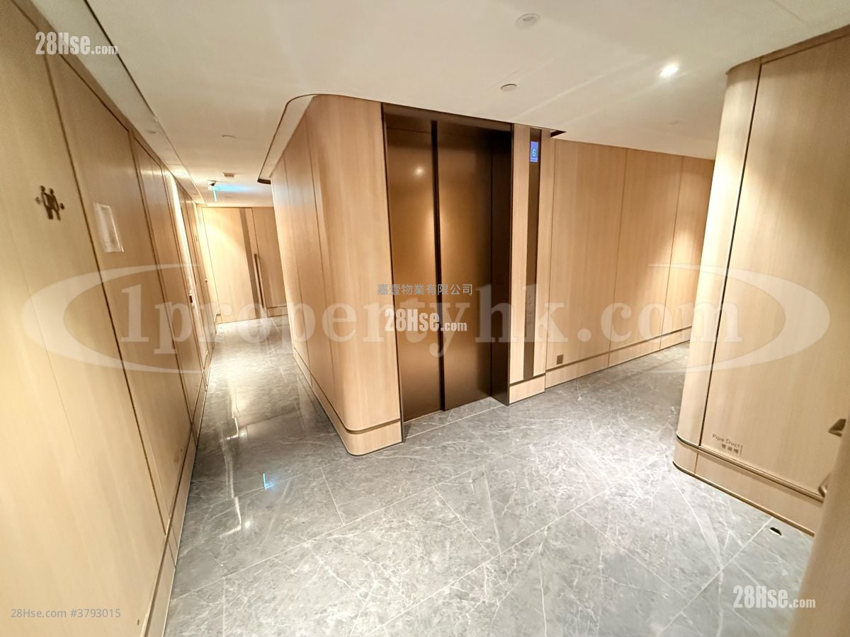 四洲集团中心 售盘