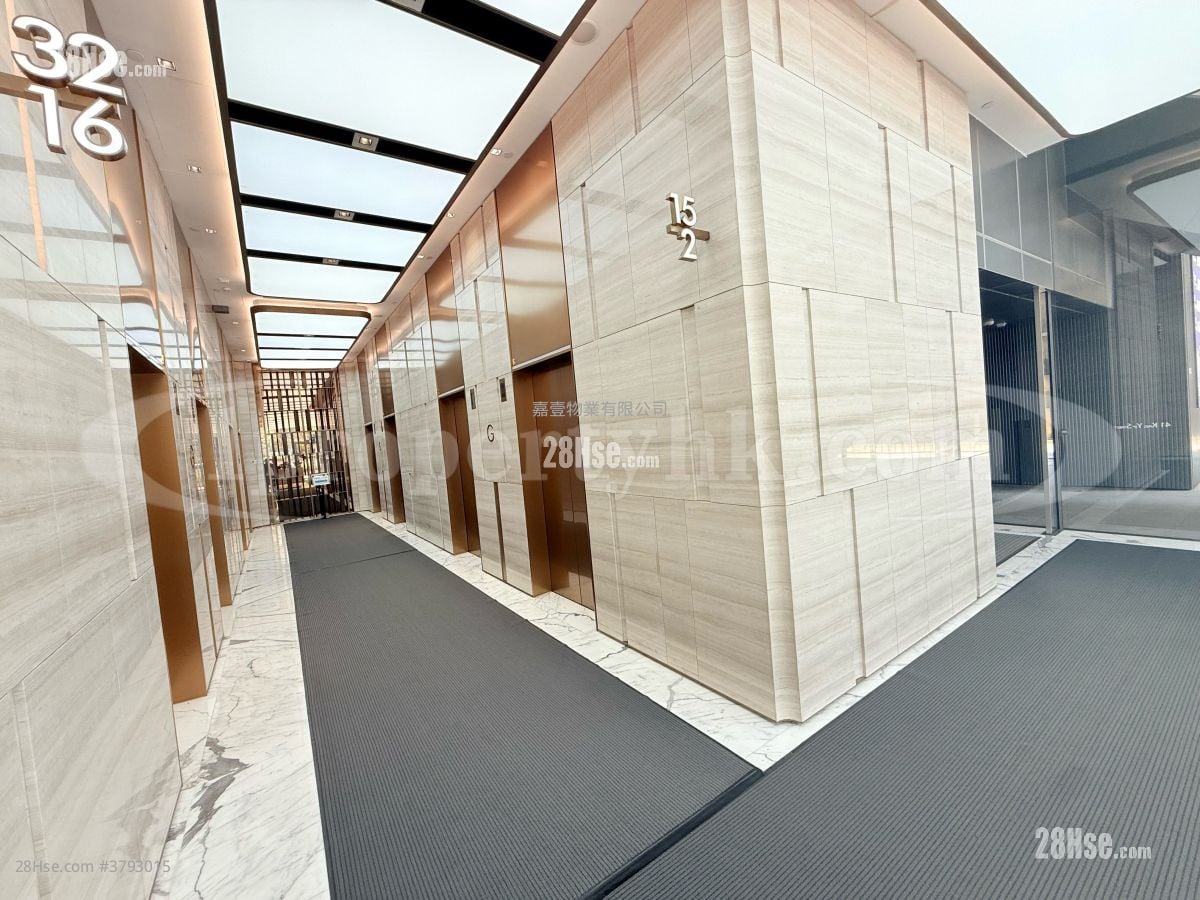 四洲集团中心 售盘