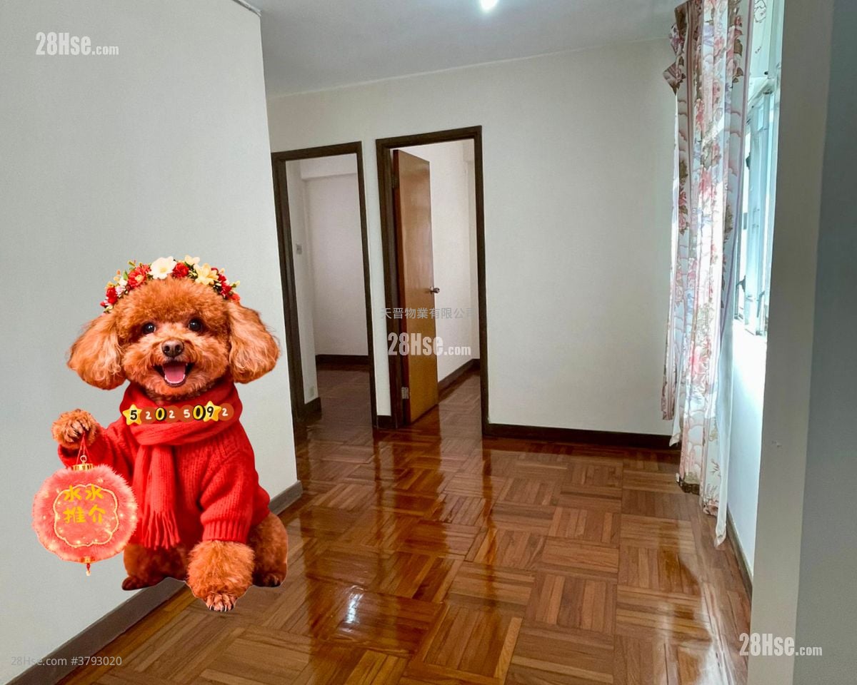 Double Mansion Sell 2 Bedrooms , 1 Bathroom 291 ft²