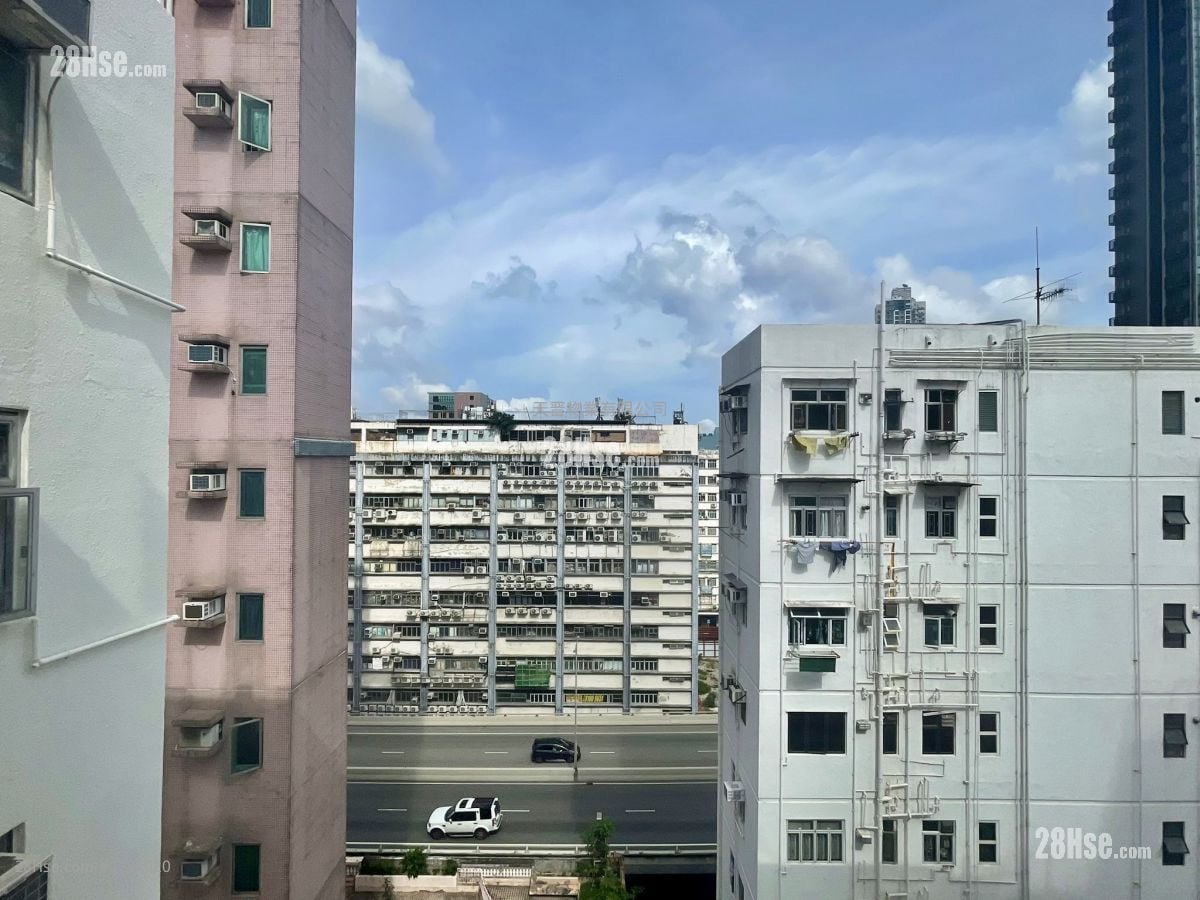 Double Mansion Sell 2 Bedrooms , 1 Bathroom 291 ft²