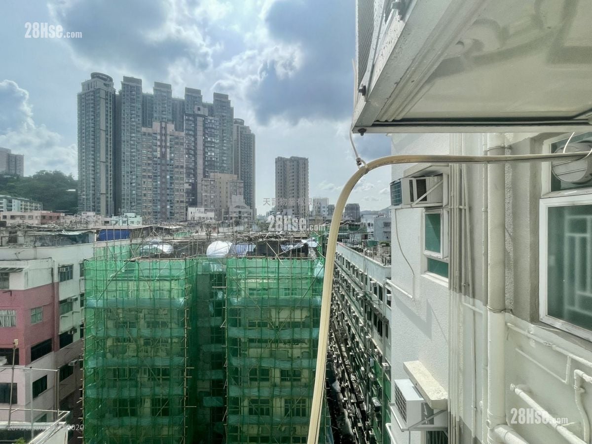 Double Mansion Sell 2 Bedrooms , 1 Bathroom 291 ft²