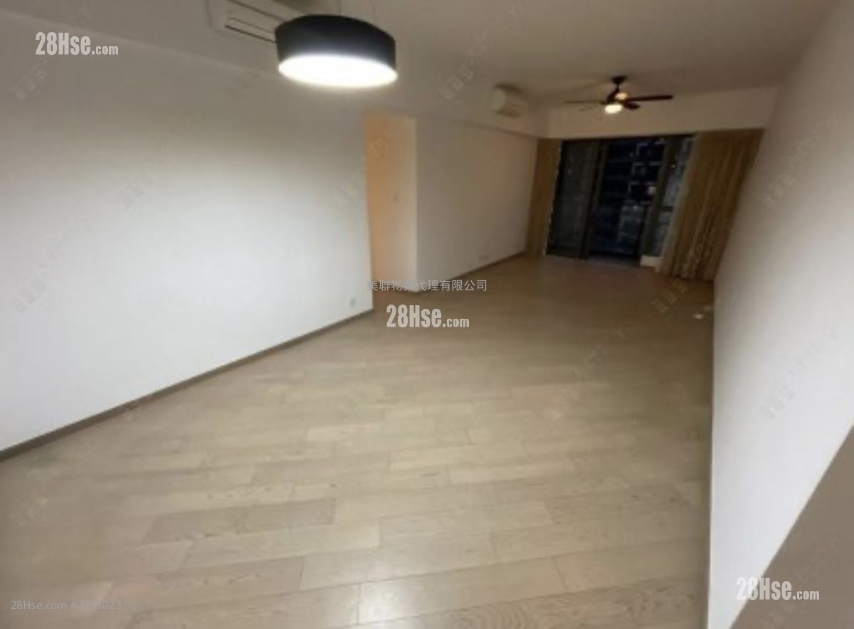 升荟 售盘 4 房 , 3 浴室 1,160 平方尺