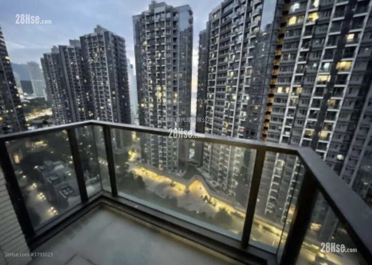 升荟 售盘 4 房 , 3 浴室 1,160 平方尺