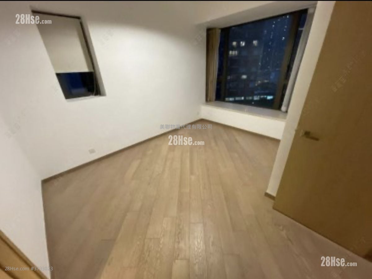 升荟 售盘 4 房 , 3 浴室 1,160 平方尺