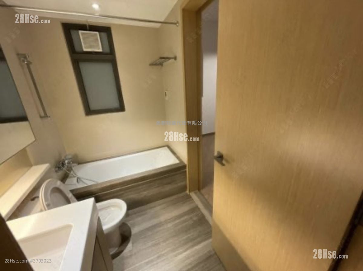 升荟 售盘 4 房 , 3 浴室 1,160 平方尺