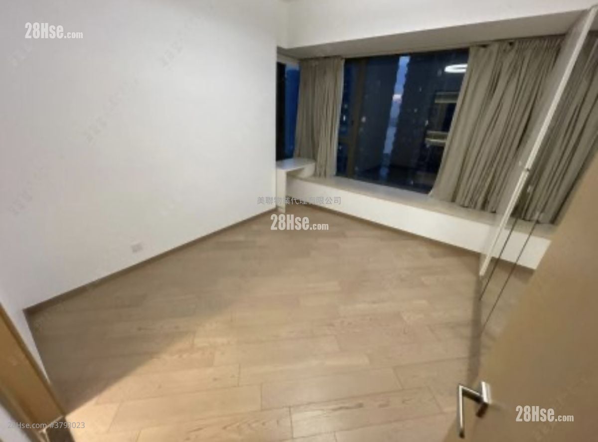 升荟 售盘 4 房 , 3 浴室 1,160 平方尺