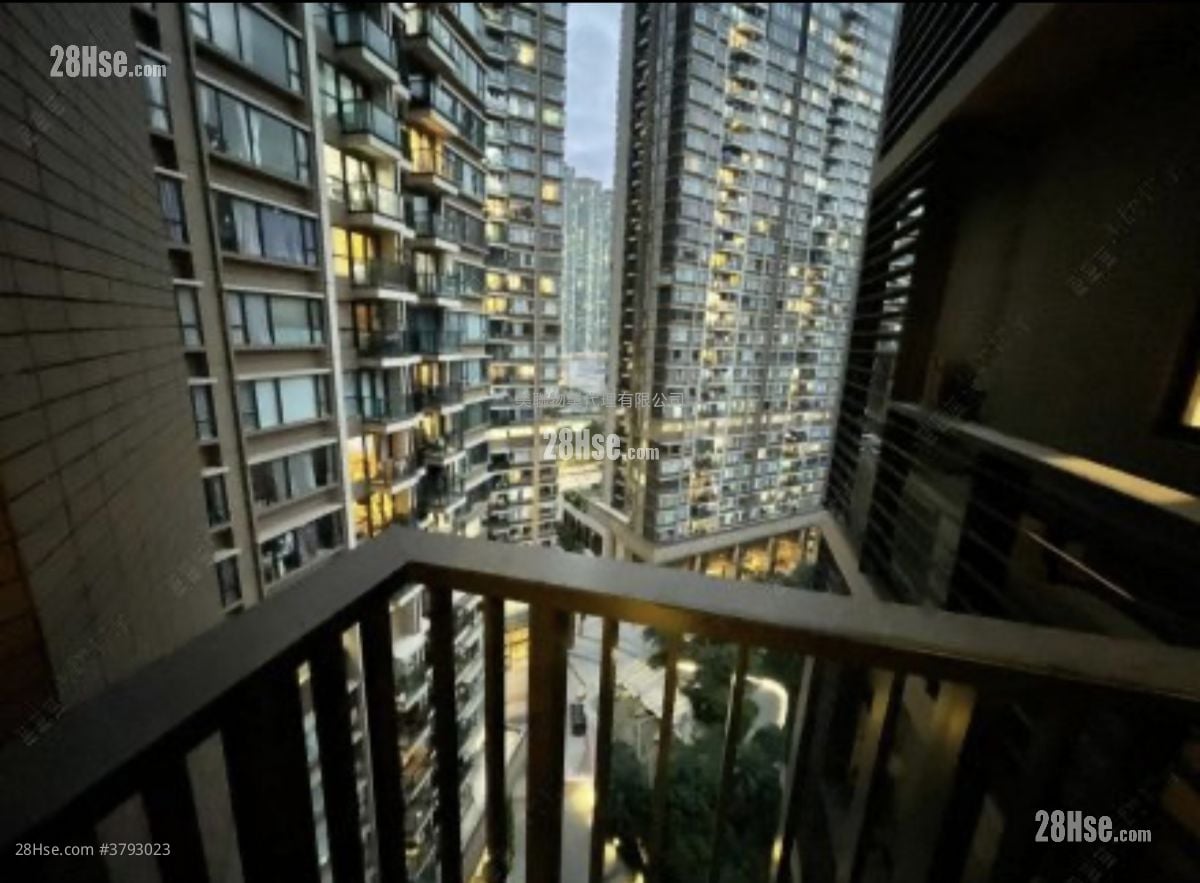 升荟 售盘 4 房 , 3 浴室 1,160 平方尺