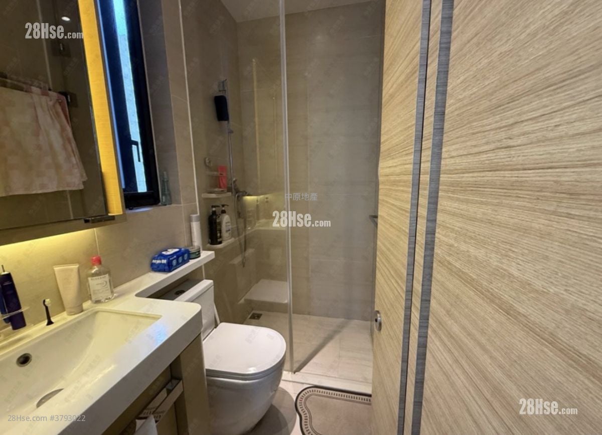 Edition 178 Sell 1 Bedroom , 1 Bathroom 322 ft²