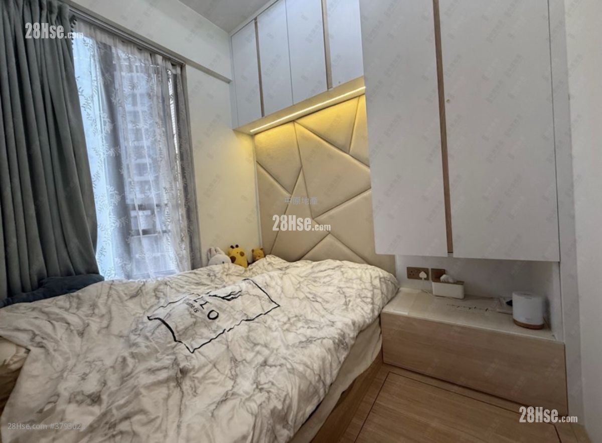 Edition 178 Sell 1 Bedroom , 1 Bathroom 322 ft²