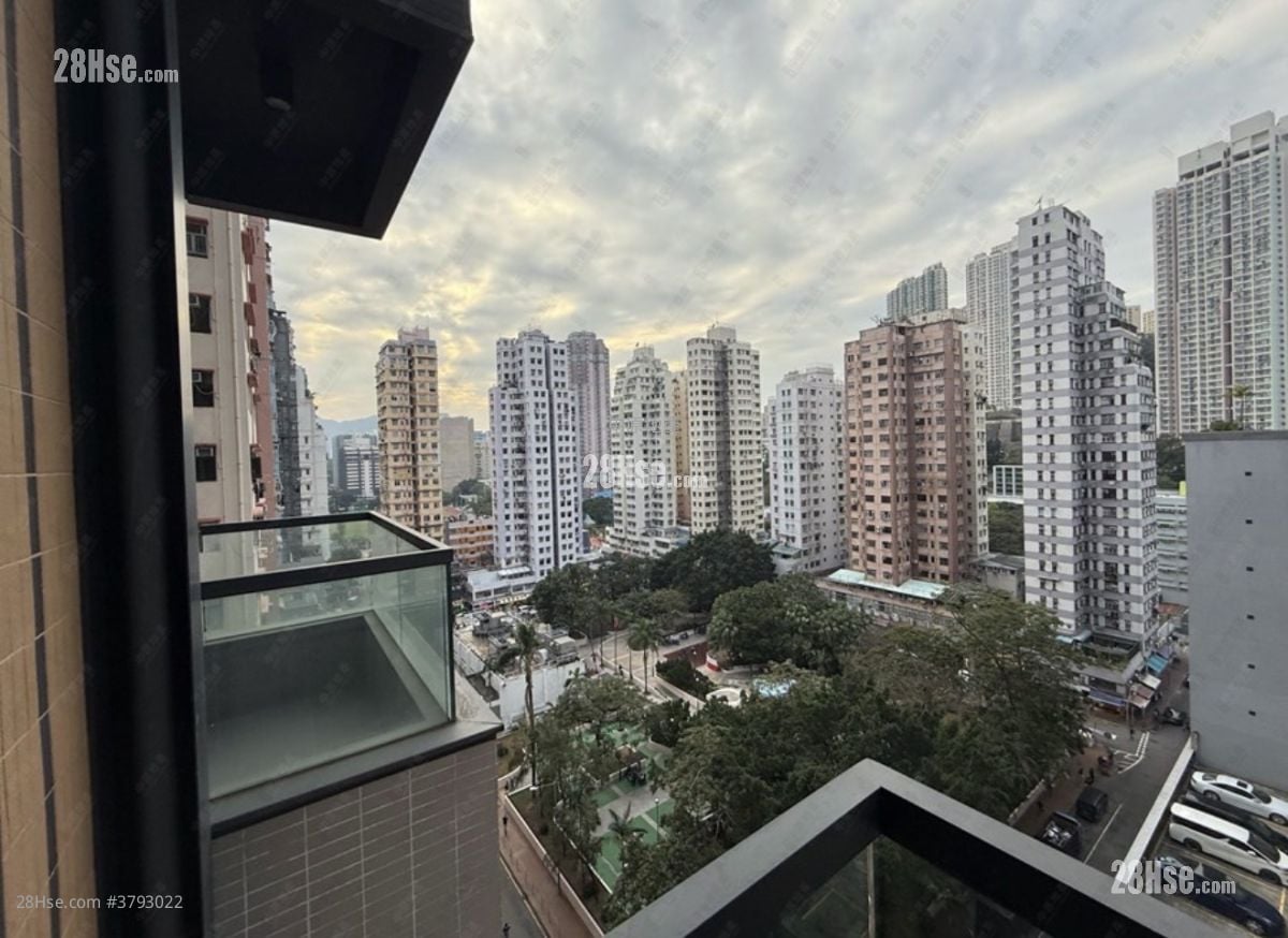 Edition 178 Sell 1 Bedroom , 1 Bathroom 322 ft²