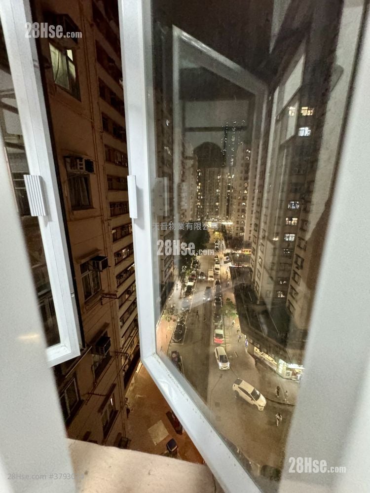 Whampoa Estate Sell 3 Bedrooms , 1 Bathroom 425 ft²