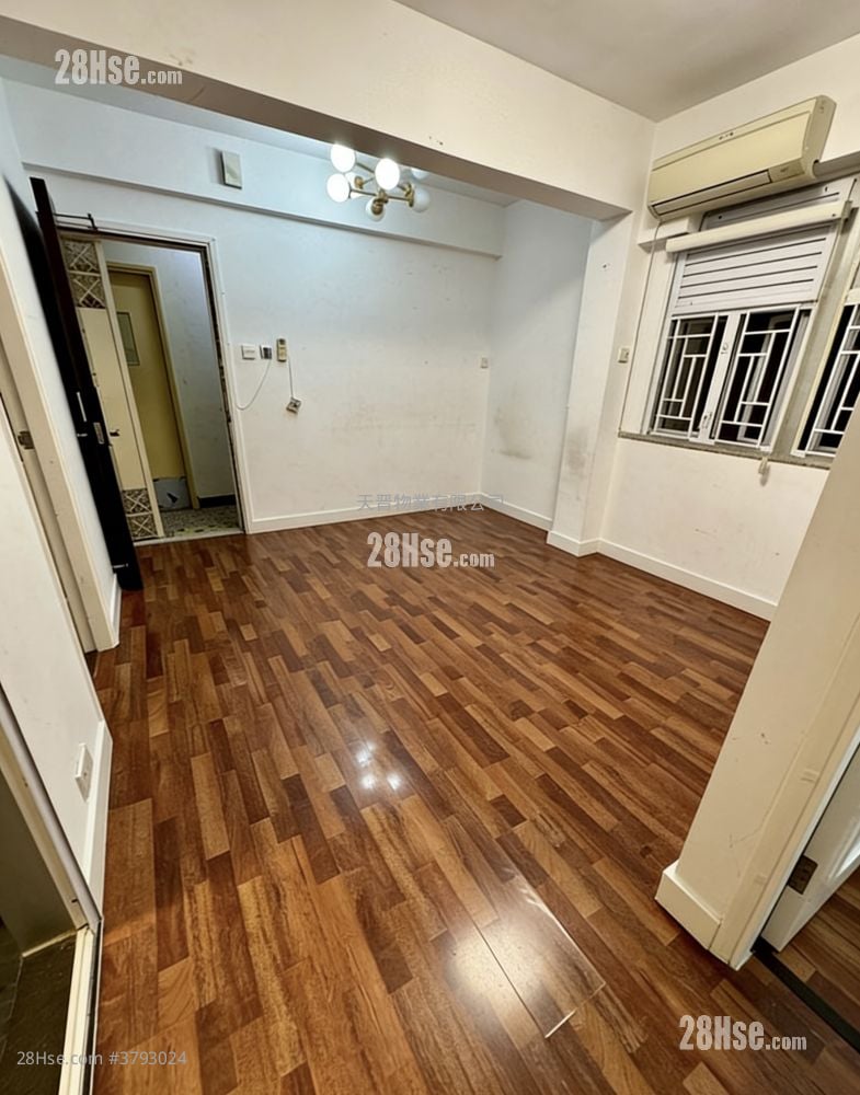 Whampoa Estate Sell 3 Bedrooms , 1 Bathroom 425 ft²