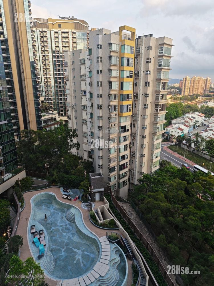 Gold Coast Bay Sell 1 Bedroom , 1 Bathroom 312 ft²