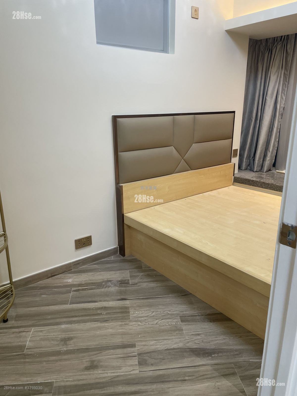 Metro Harbour View Rental 2 Bedrooms , 1 Bathroom 371 ft²