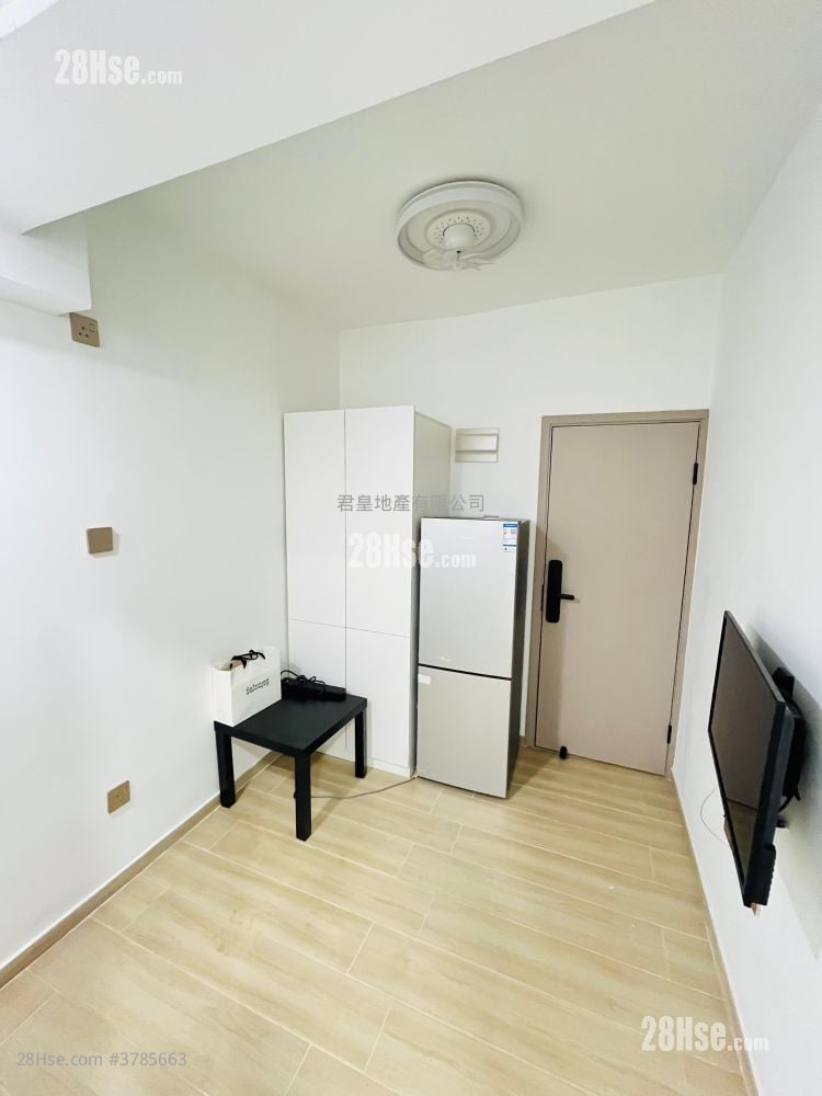 Man Ying Building Rental 1 Bedroom , 1 Bathroom 140 ft²