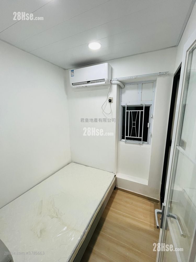 Man Ying Building Rental 1 Bedroom , 1 Bathroom 140 ft²