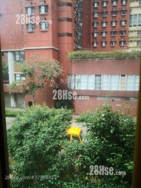 Harbour Place Rental 3 Bedrooms 589 ft²