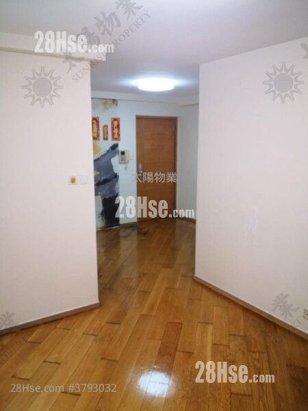 Harbour Place Rental 3 Bedrooms 589 ft²