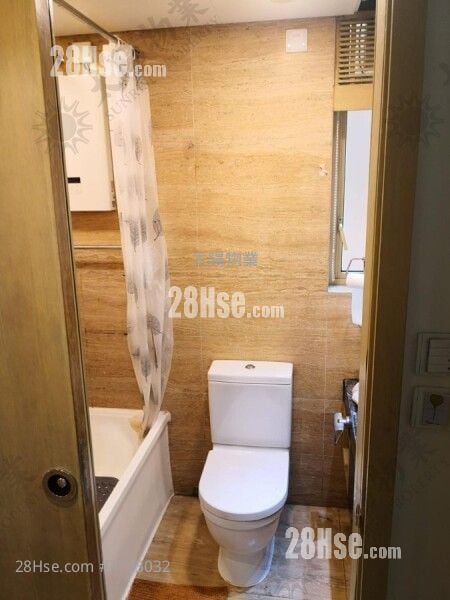 Harbour Place Rental 3 Bedrooms 589 ft²